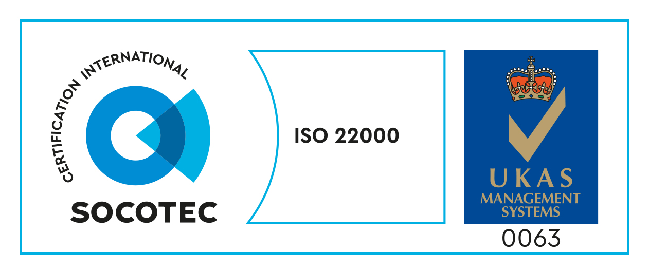 SOC CI UKAS-H-ISO 22000-RGB